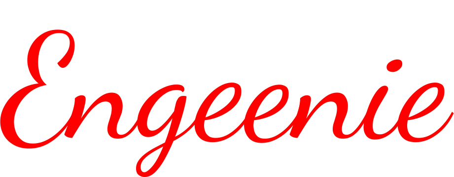 engeenie Logo